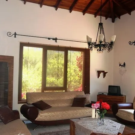 Jasmine Villa
