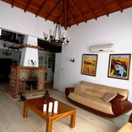 Jasmine Villa *