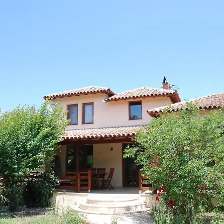 Jasmine Villa *
