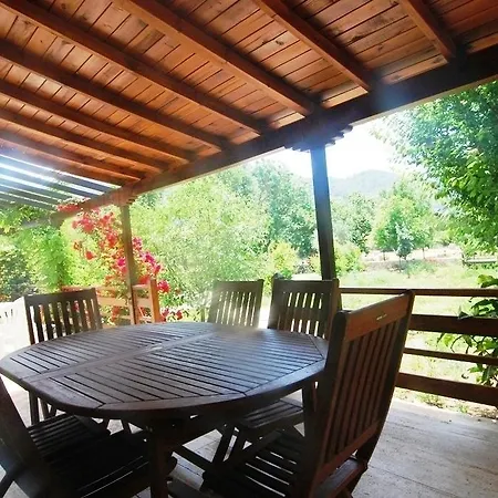 Jasmine Villa Kayaköy