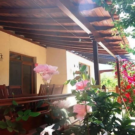 Jasmine Villa