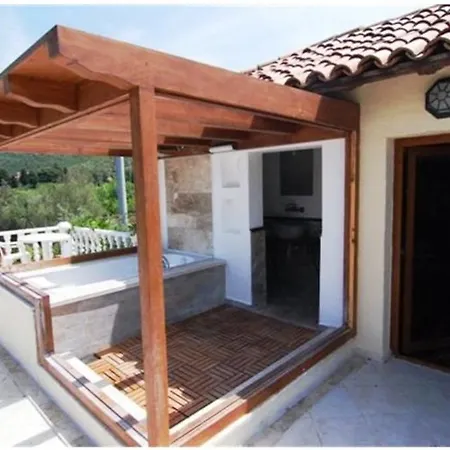 Villa Jasmine *