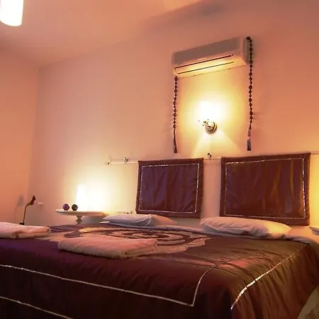 Jasmine Villa *