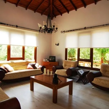 Villa Jasmine Kayaköy