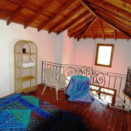 Jasmine Villa