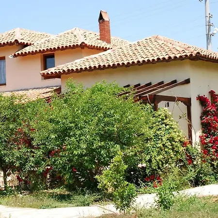 Jasmine Villa Kayaköy