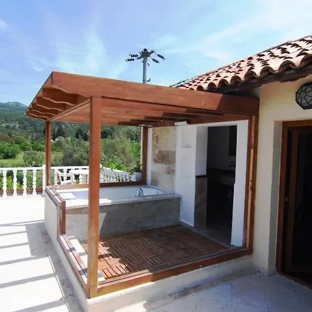Villa Jasmine *