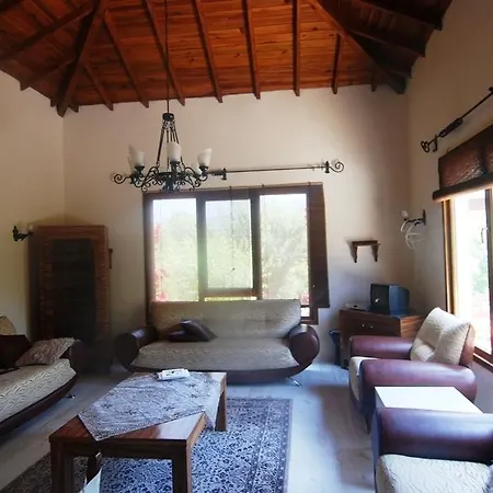Villa Jasmine Kayaköy